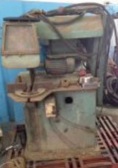 Serrote de disco corte a frio – 150 mm de corte máximo