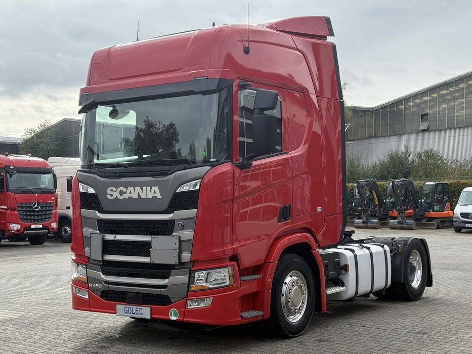 Scania