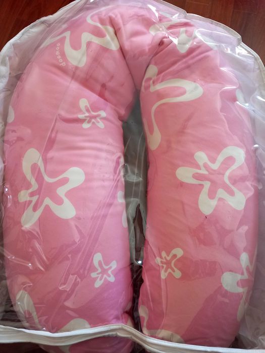 Almofada multifuncional DOOMOO