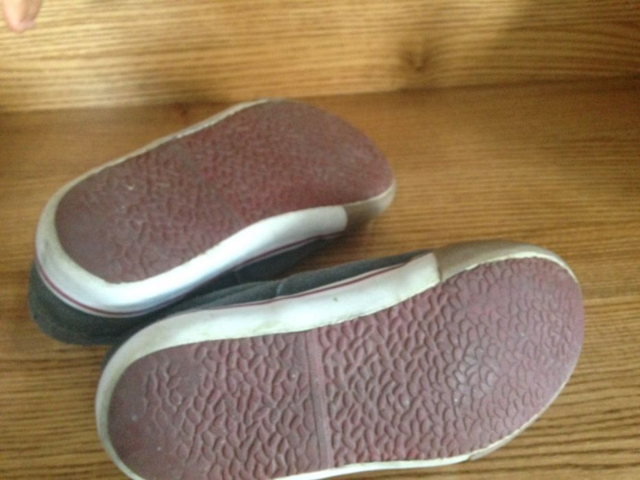 Buty chłopięce mokasyny Next Rozmiar 29