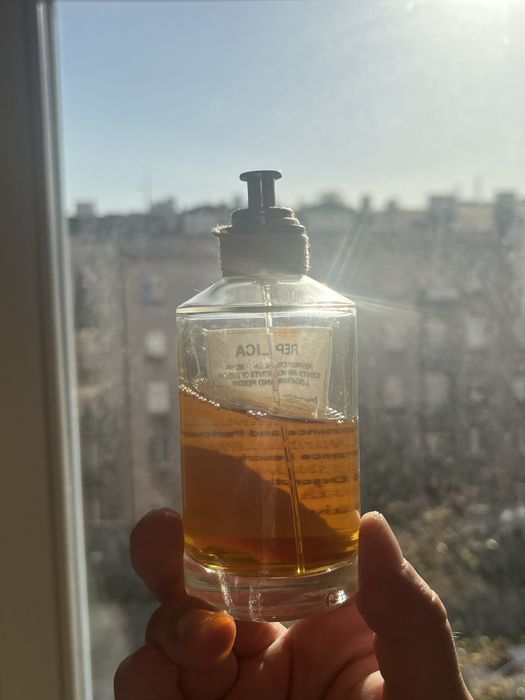 Maison Margiela JAZZ CLUB 100 ml
