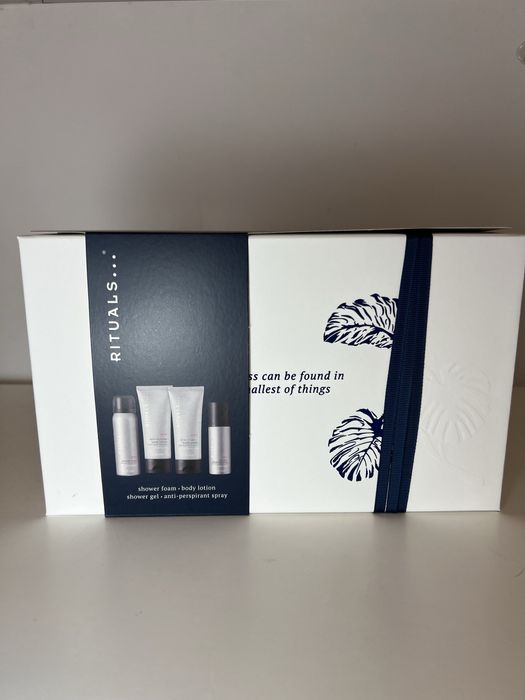 Косметика Rituals | Оригінал | Подарунок / Догляд