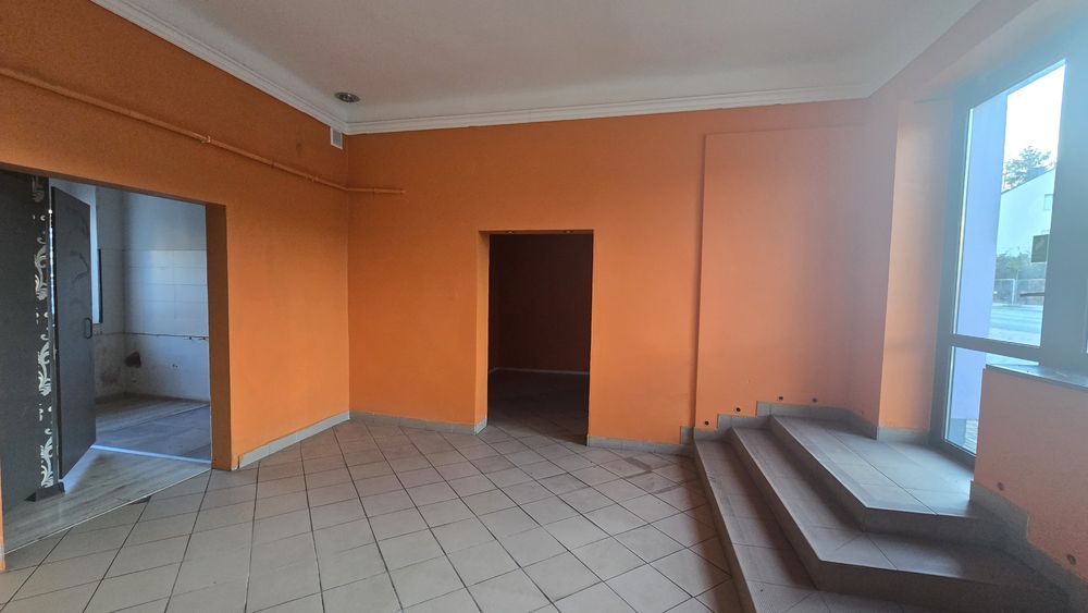 Lokal do wynajęcia 65m2 Krakowska Dębica