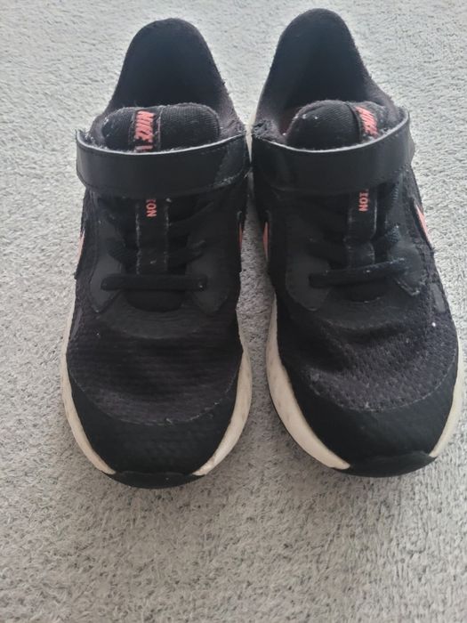 Buty Nike Revolution rozmiar 29
