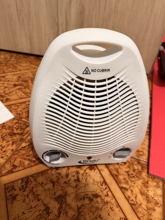 Aquecedor  de inverno