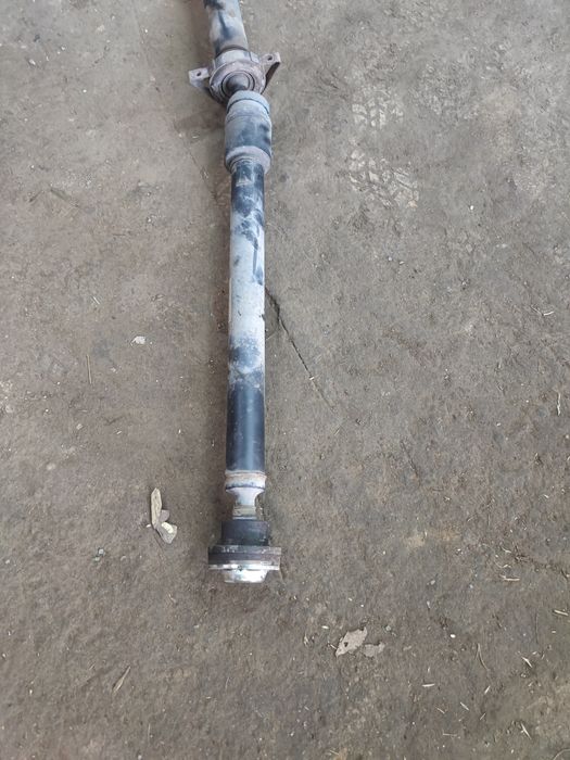 Wał napędowy Volvo XC 70 3.0 t6