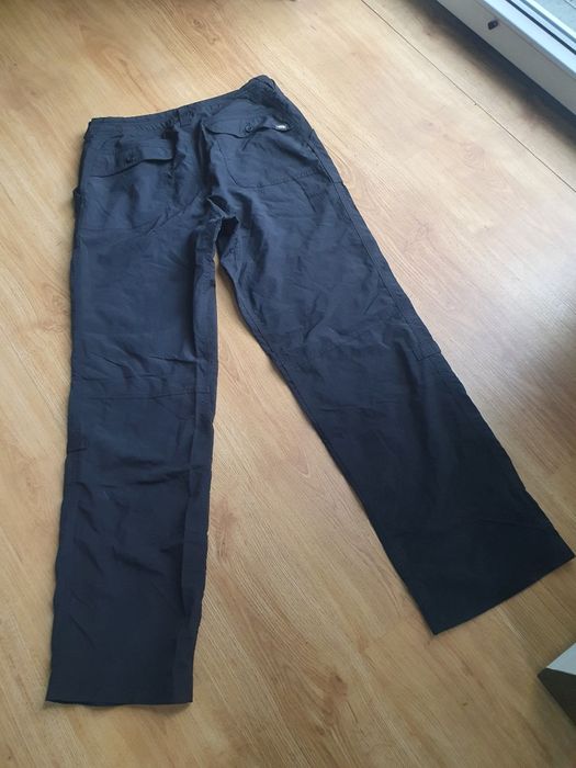 Spodnie trekkingowe damskie North Face 8 jak 38