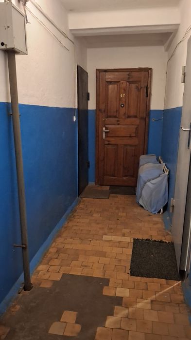 Продам 1к квартиру в Романково