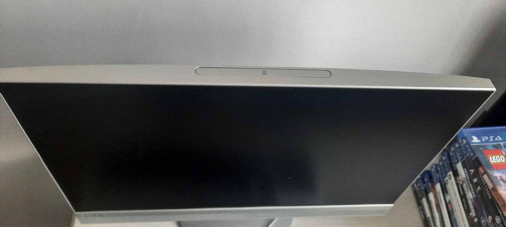 Computador lenovo com rato incluido