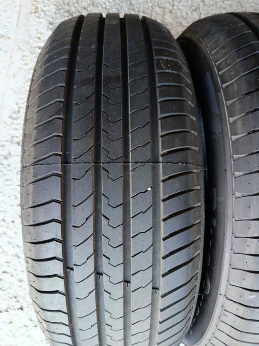 Opony letnie 215/65 R16 nowe!