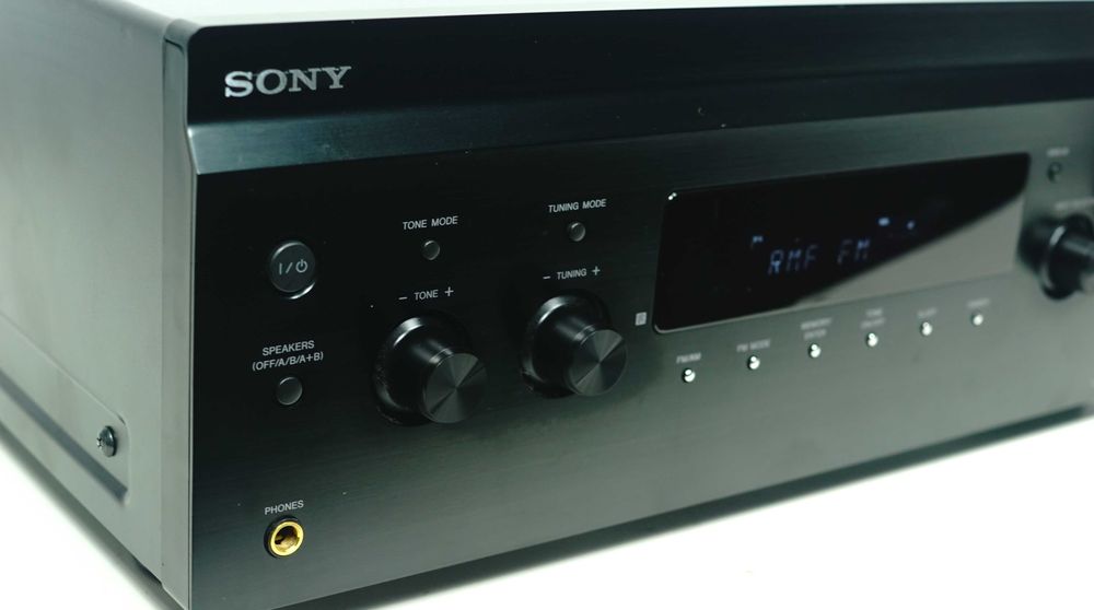 Amplituner SONY STR-DA1500ES Stereo seria ES pilot