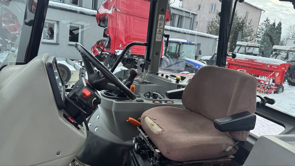 massey ferguson 4365 SUPER STAN