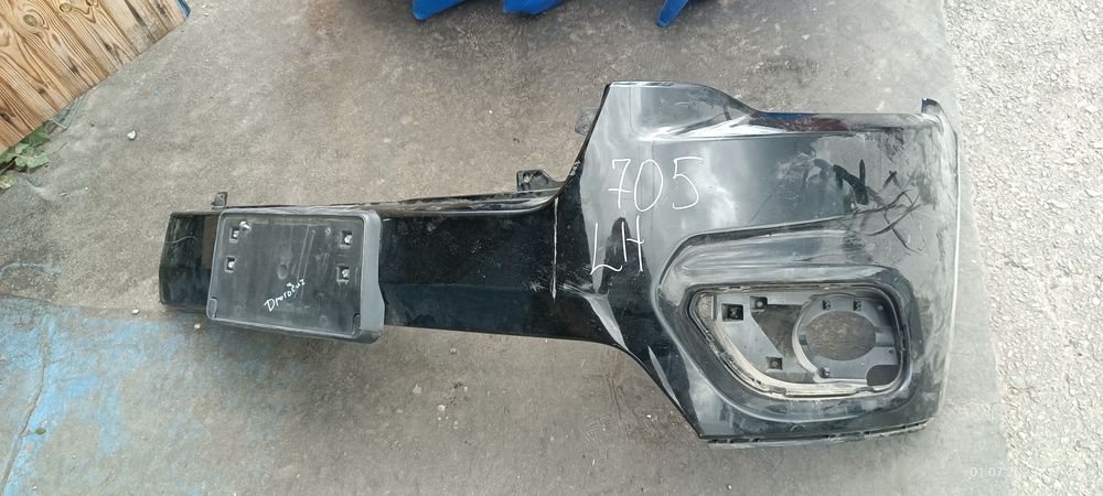 Подрамник перед Jeep Cherokee 2019-2022 б.у