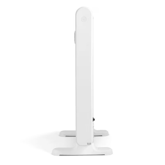 Emissores térmicos aquecedores 1200W e 1800W Obergozo