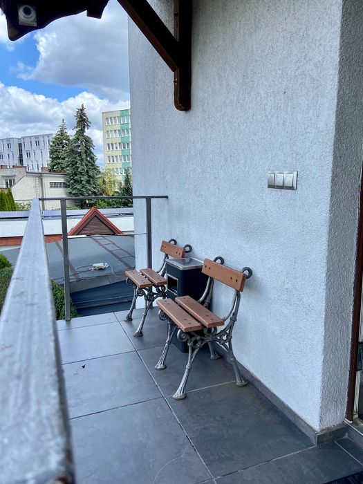 Noclegi Pokoje Hostel Kandulski Poznań