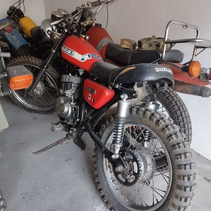 Suzuki