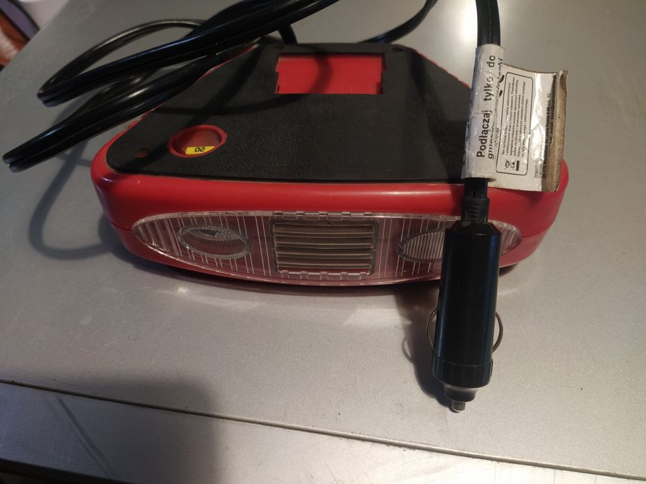 Обогреватель электрический Tornado TE1-0184