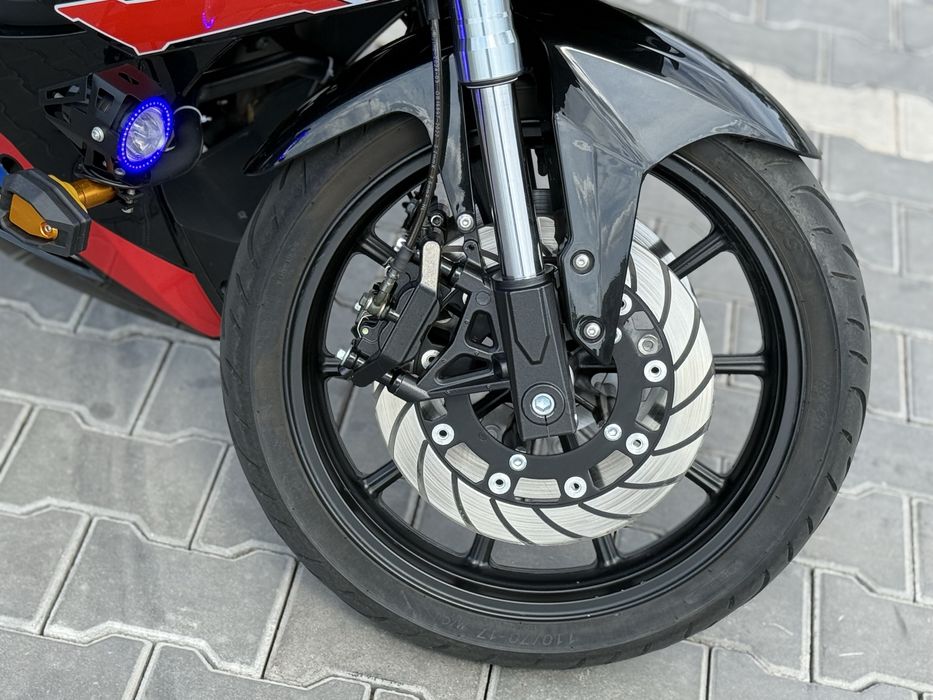 продам Rider RR 250CC