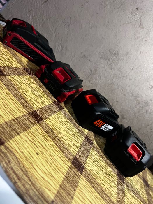 Продам корпуса акб (18650) (2170)