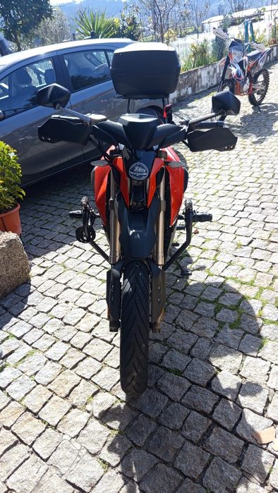 Zontes  u1 125cc