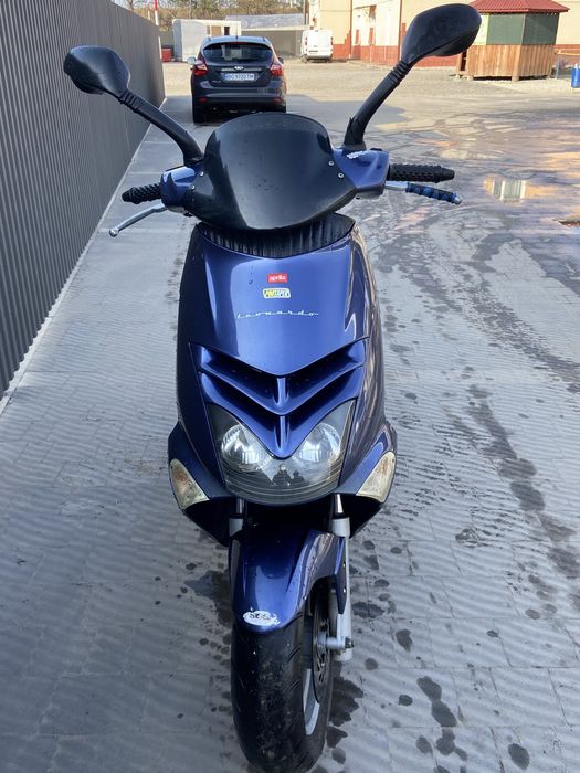 Продам Aprilia Ieonardo 150