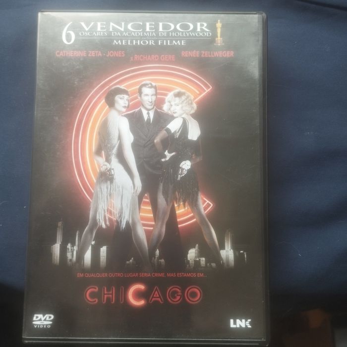 Melhor Filme Oscar