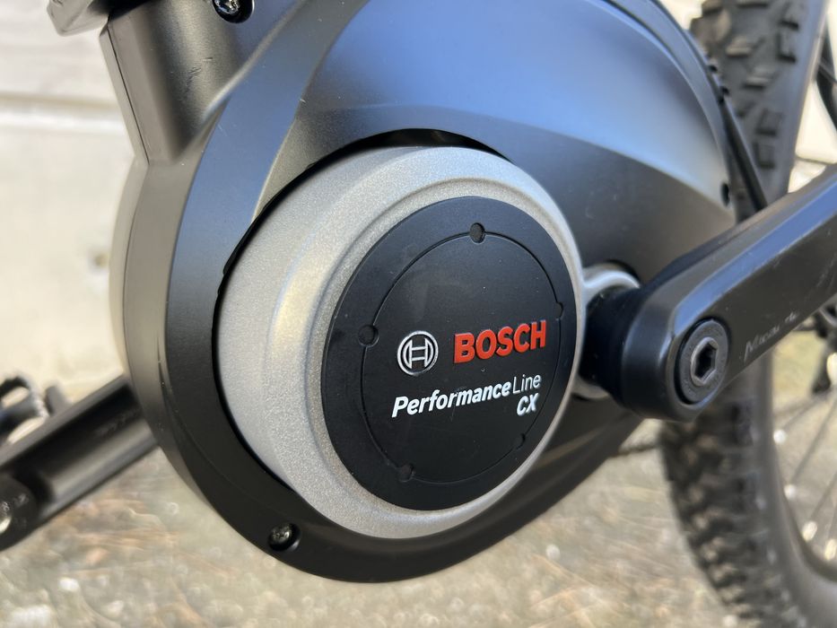 Елкктровелосипед Nuclear FRE1 27.5 супер стан