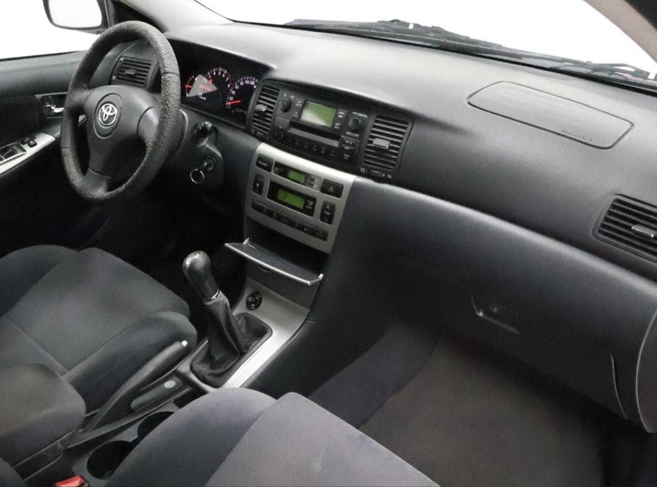 toyota corolla  sw 1.4i VVT-I
