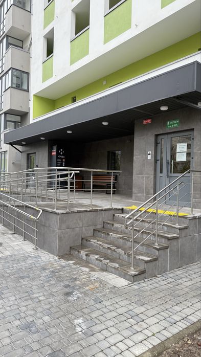 1-room apartment apartment by the address (area 38 m²) - Atlanta.ua - photo 17