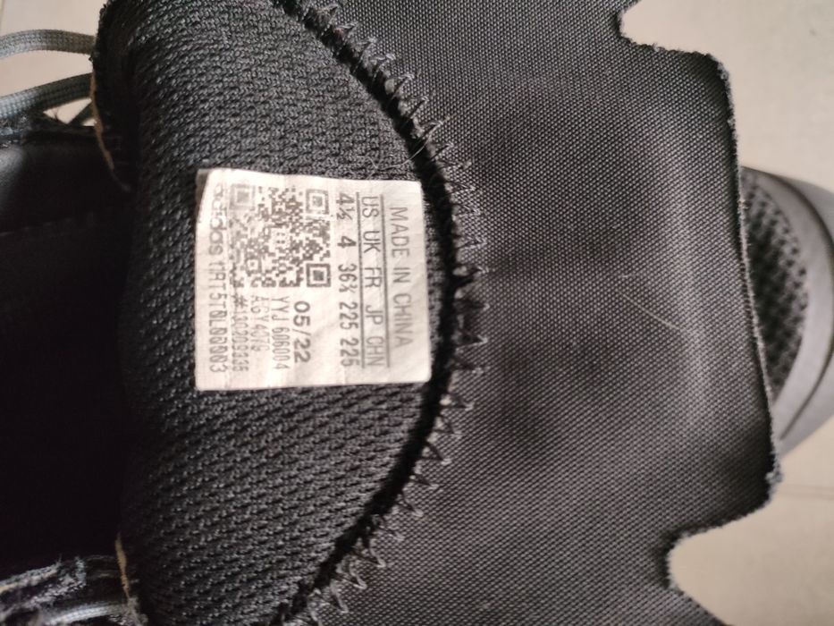 Buty bokserskie,zapaśnicze Adidas speedex