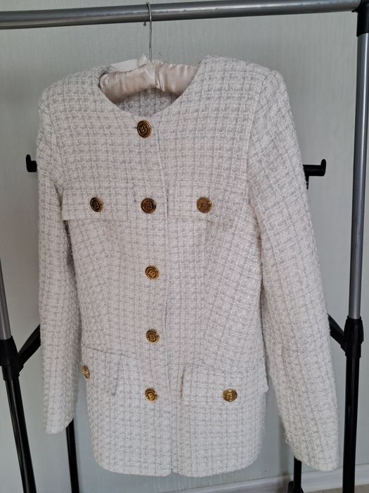 Жіночі жакети С, М