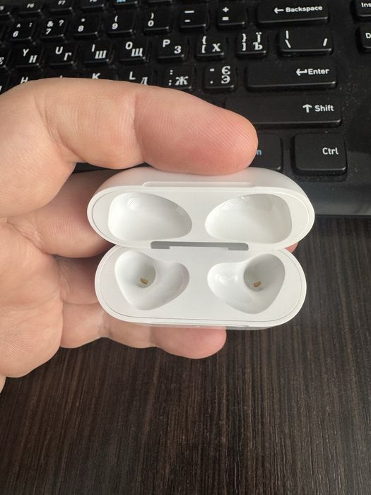 AirPods  3  Кейс