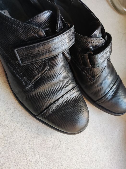 Туфлі на хлопця 31 розмір.