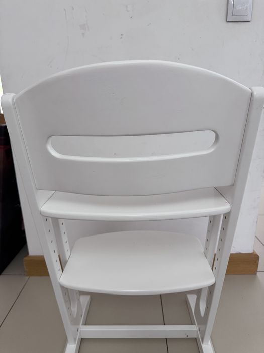 Baby Dan DanChair krzesełko do karmienia