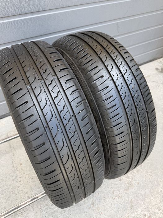 Шини літні R15 195 65 Barum Склад Осокорки RLX