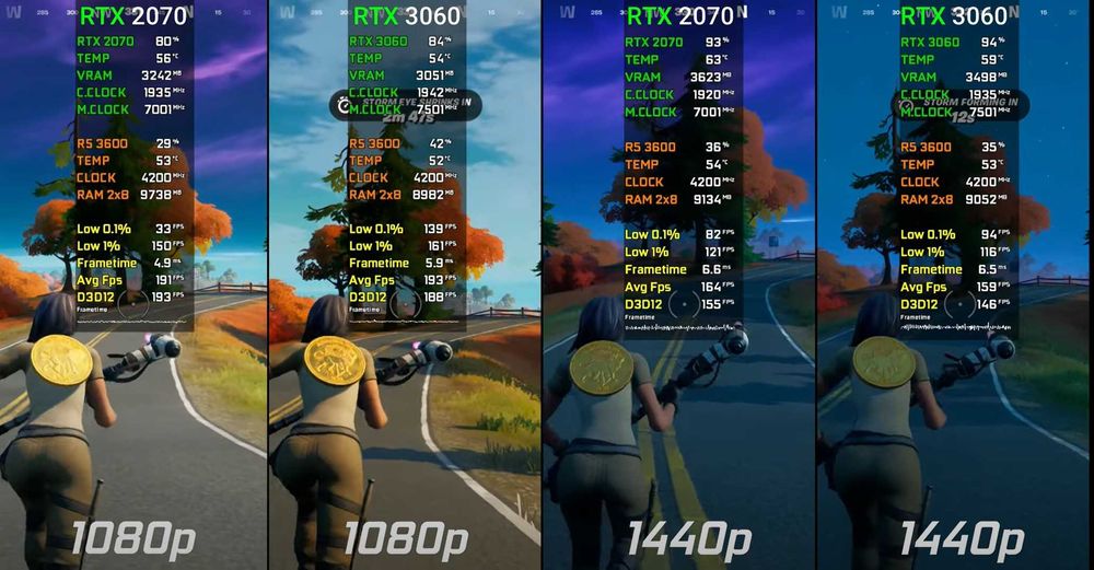 I5-11400 | 32Gb | RTX 2070Super (3060ti)  | Ігровий ПК комп'ютер