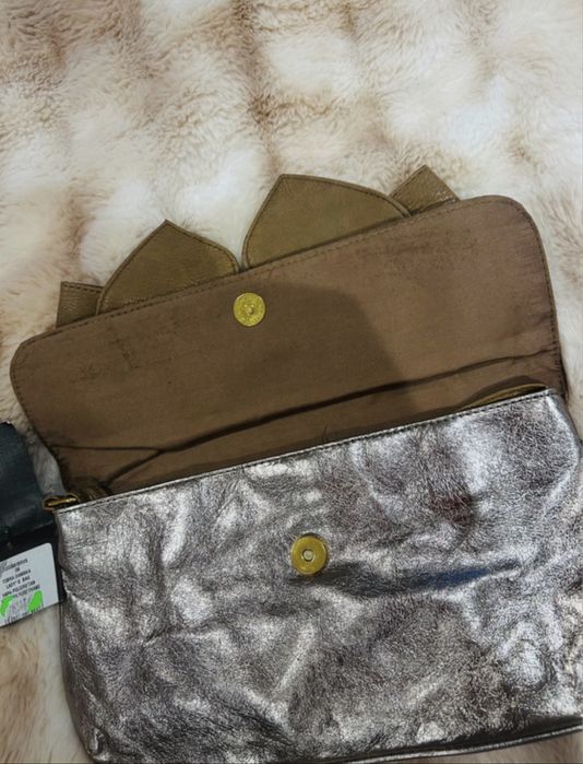 Kopertowka Top Secret