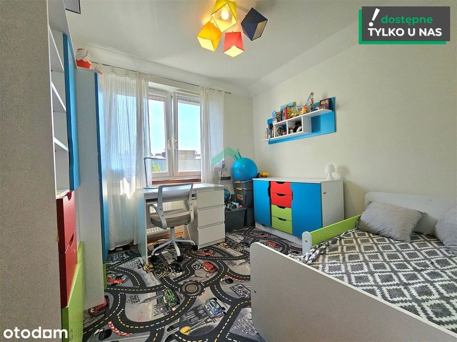 Sprzedam ładne mieszkanie z murowanym garażem. - Widok 5
