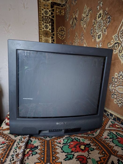 sony kv 25 - купити телевізори - Ціна на OLX.ua