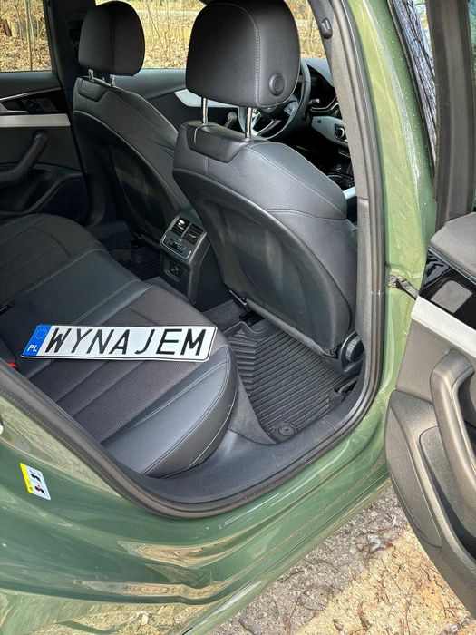 Wynajem Samochodów | Rent A Car | Wypożyczalnia Wynajem Długoterminowy