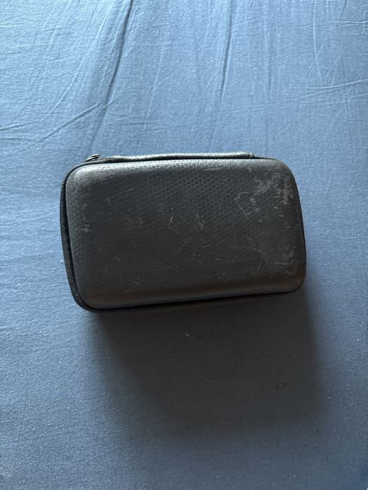 Bolsa de Viagem Nintendo 3DS