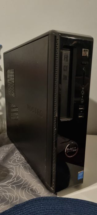 Komputer stacjonarny Dell Vostro 3800