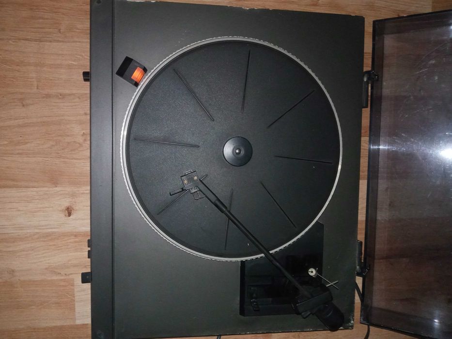 Gramofon Fonica
