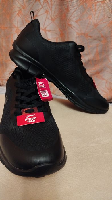 Sportowe męskie 46 Slazenger