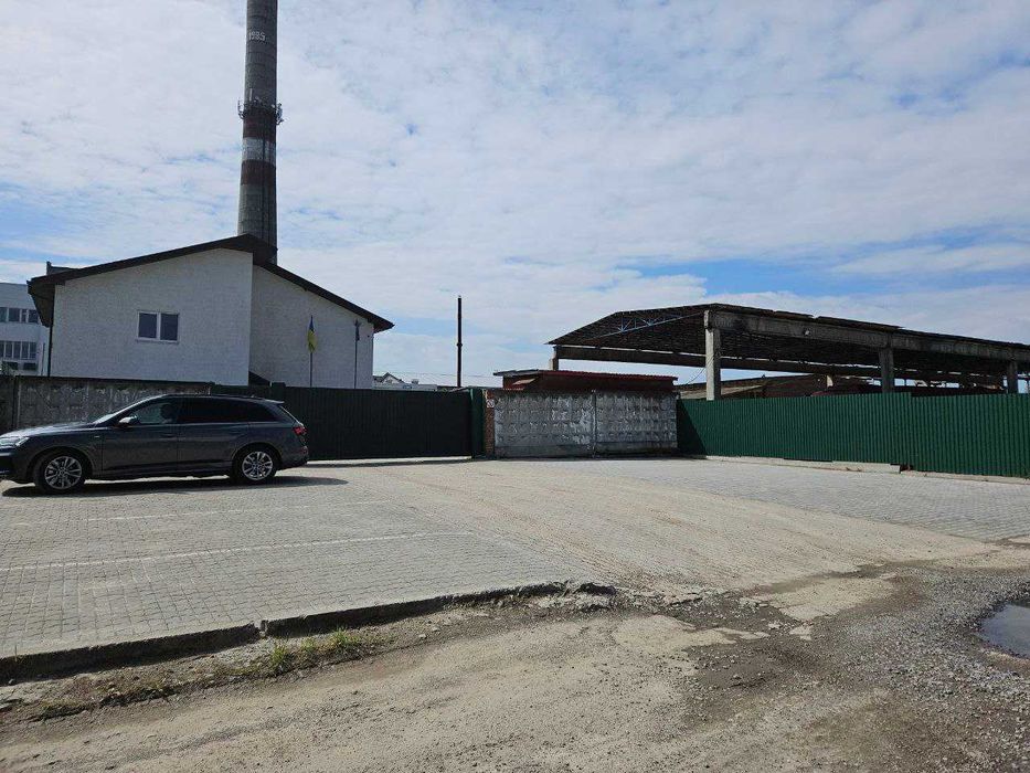 Продаж виробничого комплексу. БЕЗ КОМІСІЇ