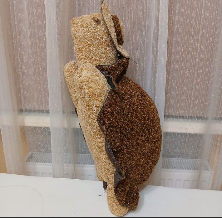 іграшка-пуфик   Черепаха