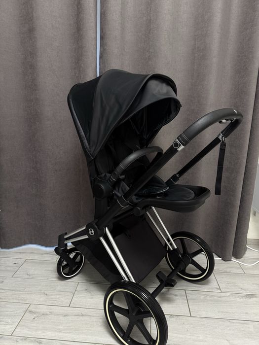 Коляска Cybex Priam 2 в 1