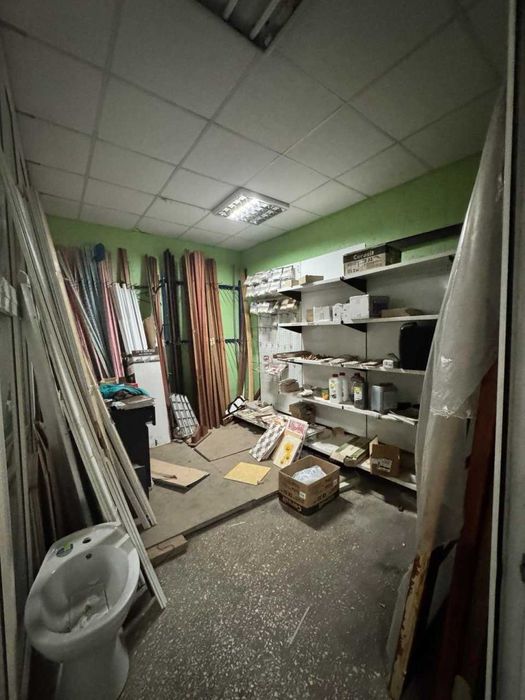 Комерція із землею у центрі вул. Гарбарська