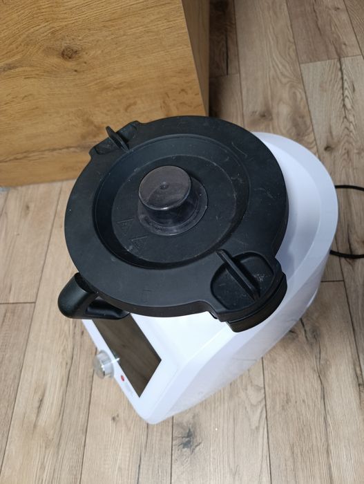 Lidlomix Monsieur Cuisine Smart