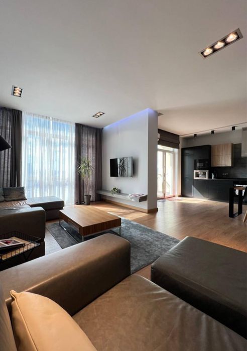 2-кімнатна в центрі | Золоті Ворота | Expats / Embassy | EcoFlow